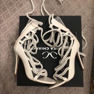 Monika Chiang Imena Sandal Sz. 36.5